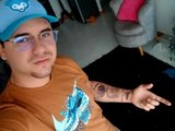 liamtareth0 is live now!
