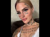 lilbecky webcam