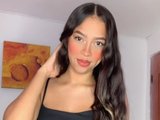 luisa_moon live cam