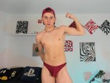 mathewconelly live cam