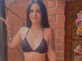 misssarabelle - Cam en Direct