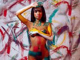 month_blacksss is live now!