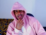 mrjhon is live now!
