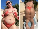 msMargotGrey is live now!