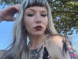 pinupbabe333 webcam