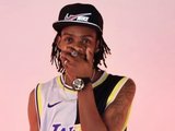 ray_paxton is live now!