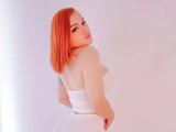 redheadmodel 2