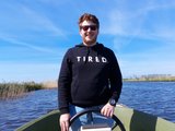 richard9718 is live now!