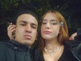 salome_daniel is live now!