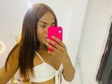 salome_doll is live now!