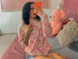samyfoox live cam