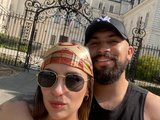 teseoandafrodita - Cam en Direct