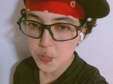 thomascooper70 is live now!