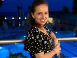 viki92 - Live Cam