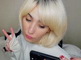 xHarli live cam