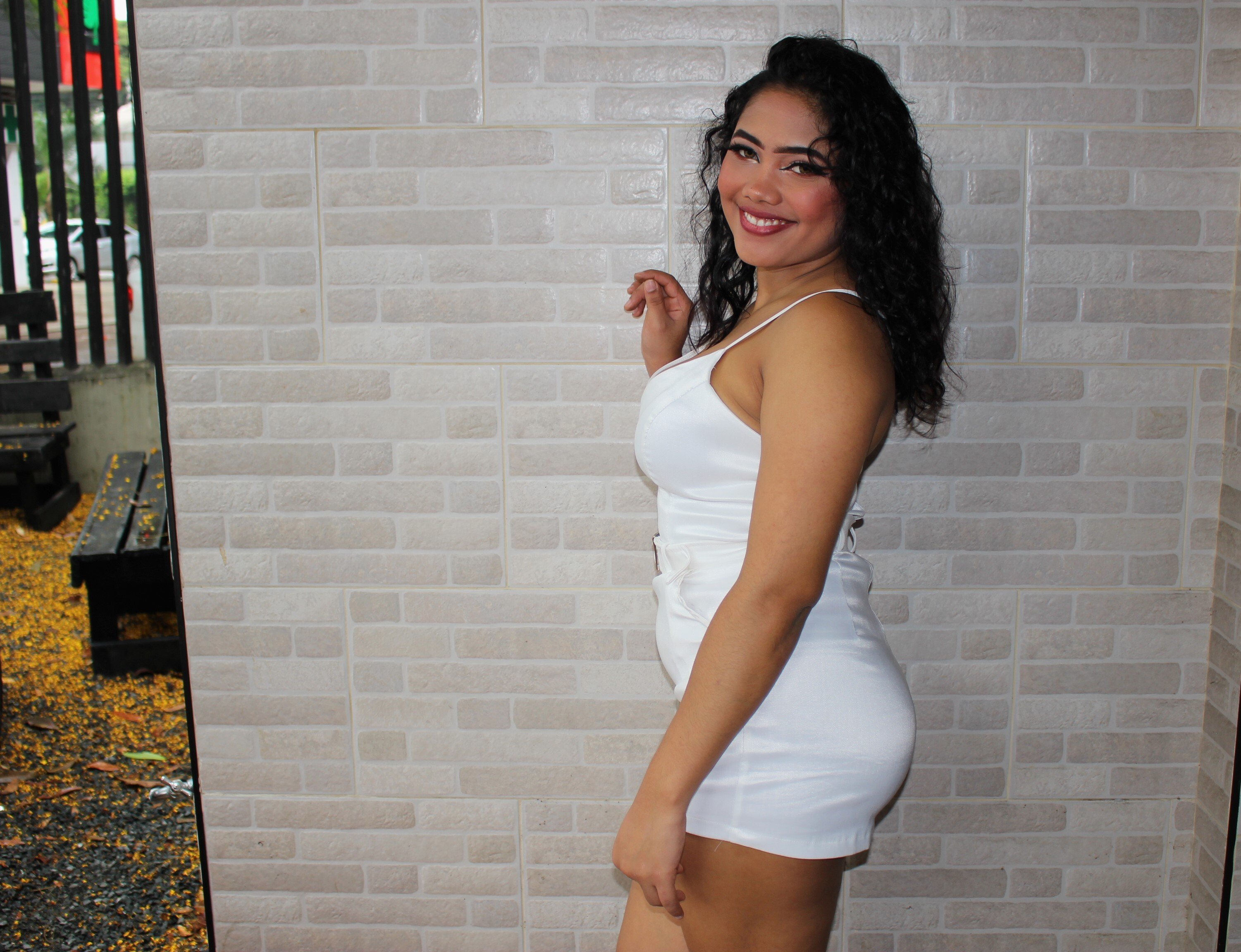 alisondiiaz from Jerkmate