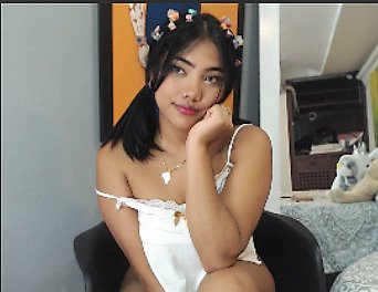 alisondiiaz from Jerkmate
