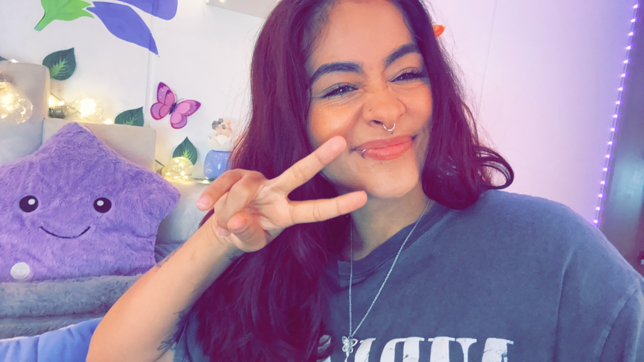 allysonparkerr from Jerkmate