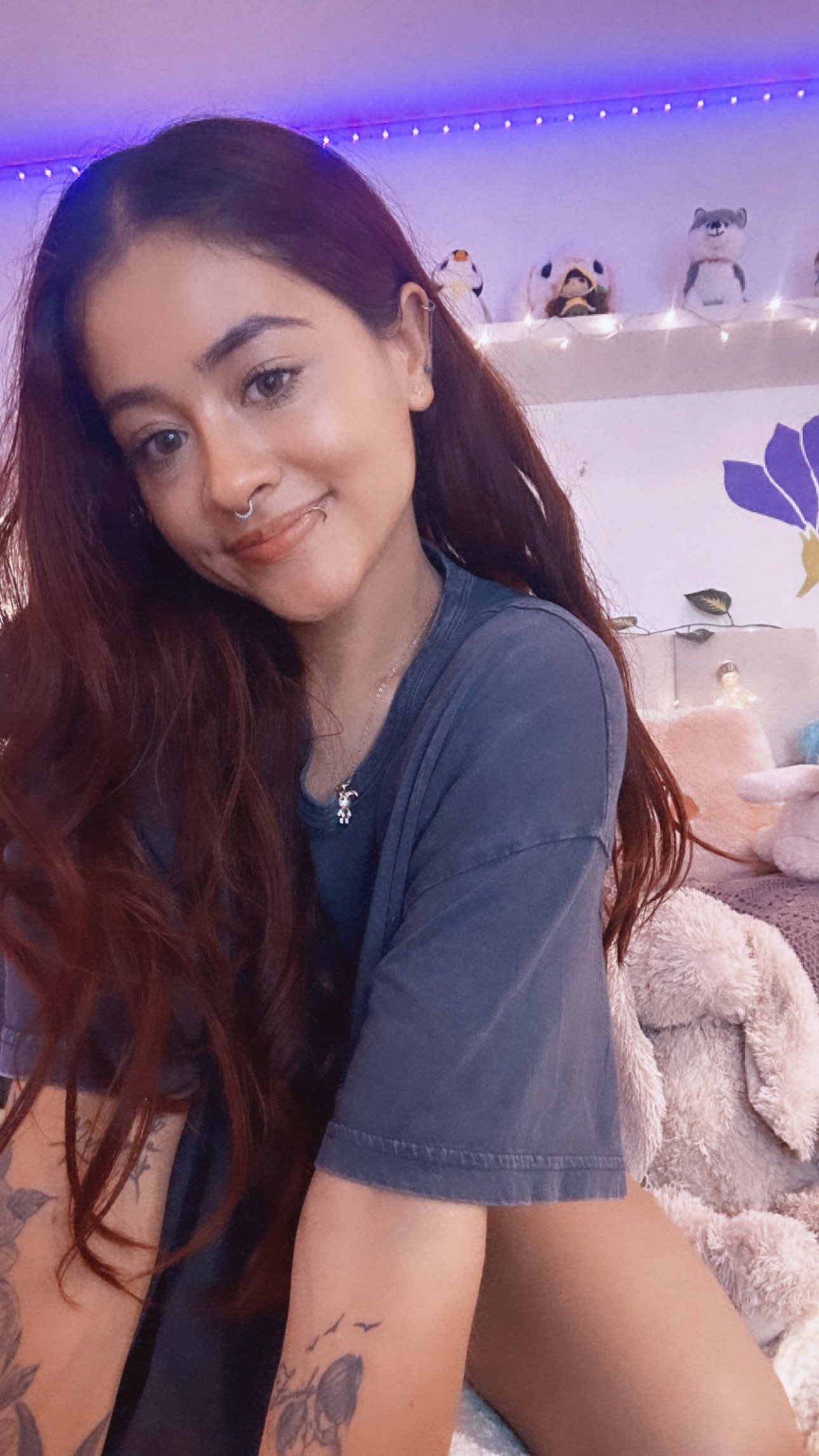 allysonparkerr from Jerkmate