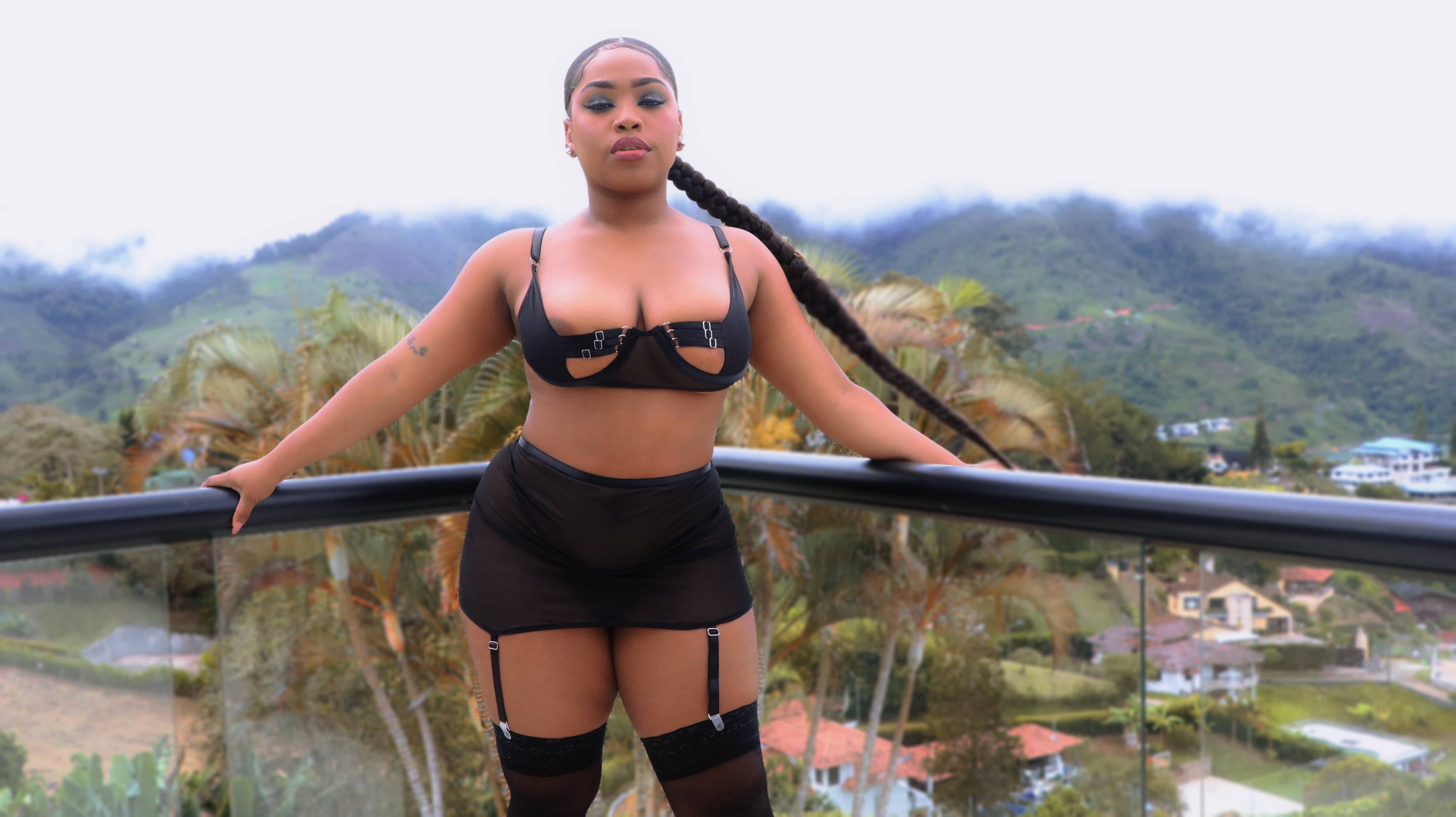 AaliyahHanks