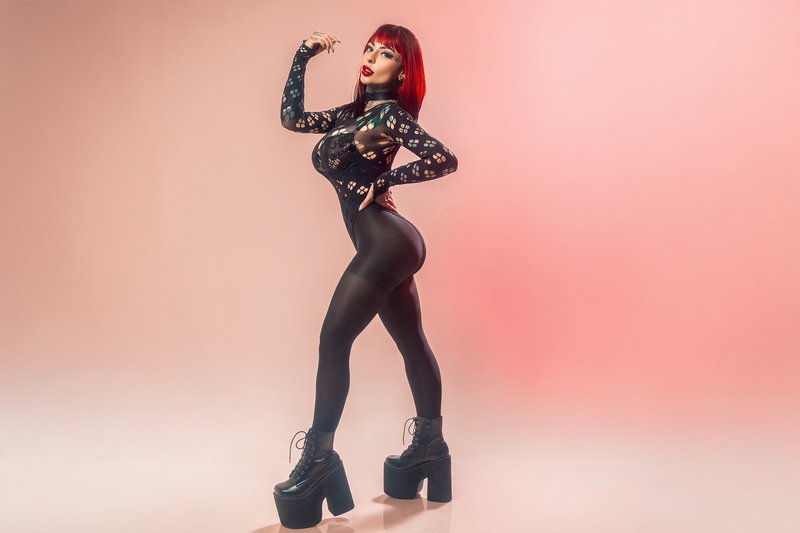 AbbyPink69