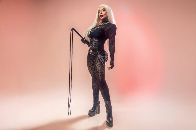 AbbyPink69