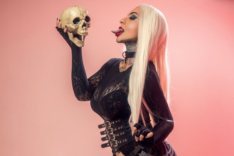 AbbyPink69