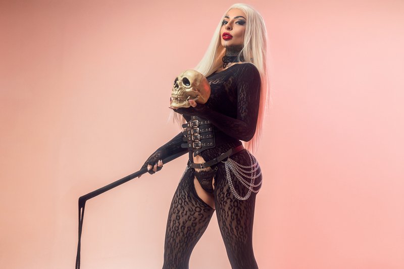 AbbyPink69