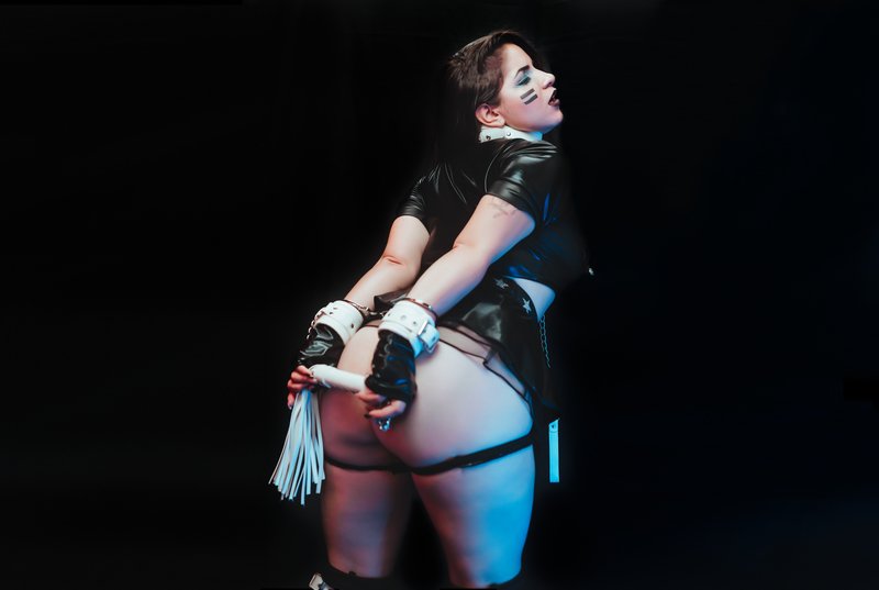 AbbyShinee