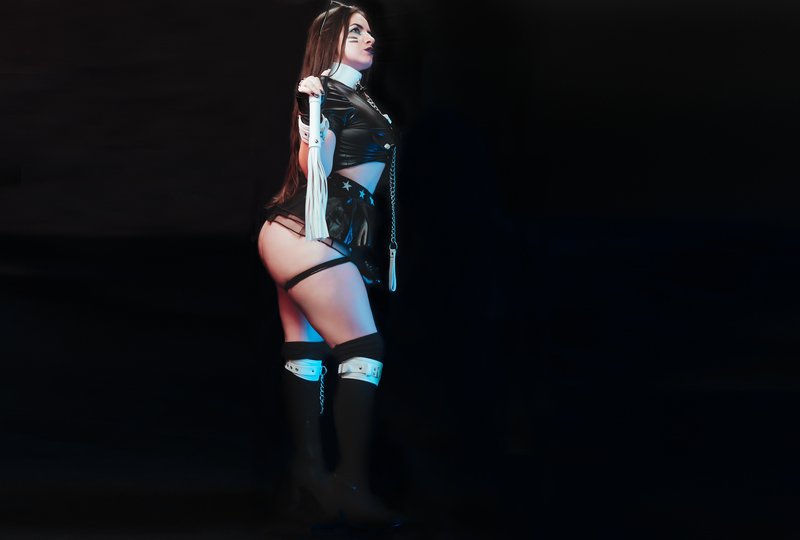 AbbyShinee