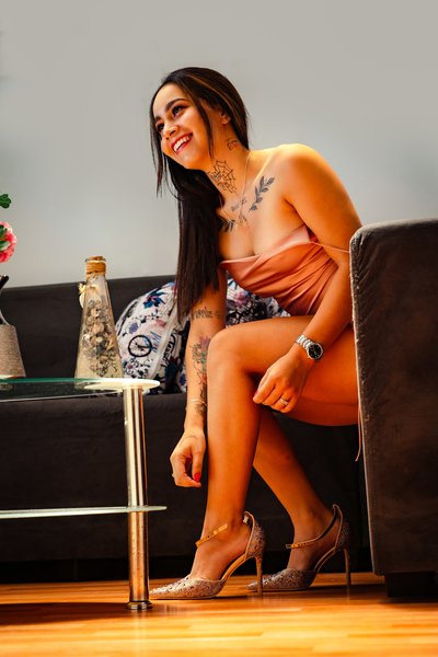 AbbyandSamanta