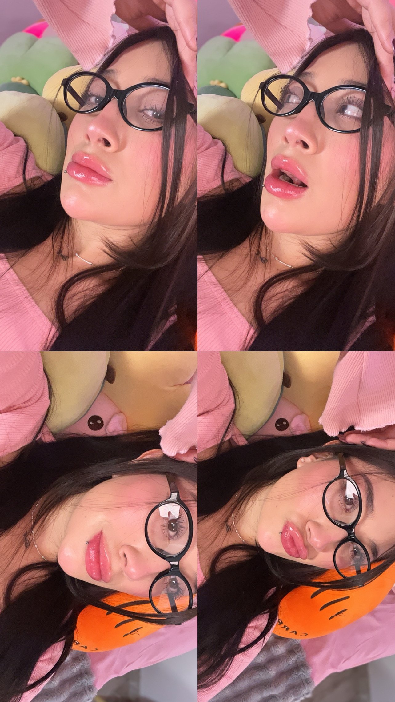 abrilluar from Jerkmate