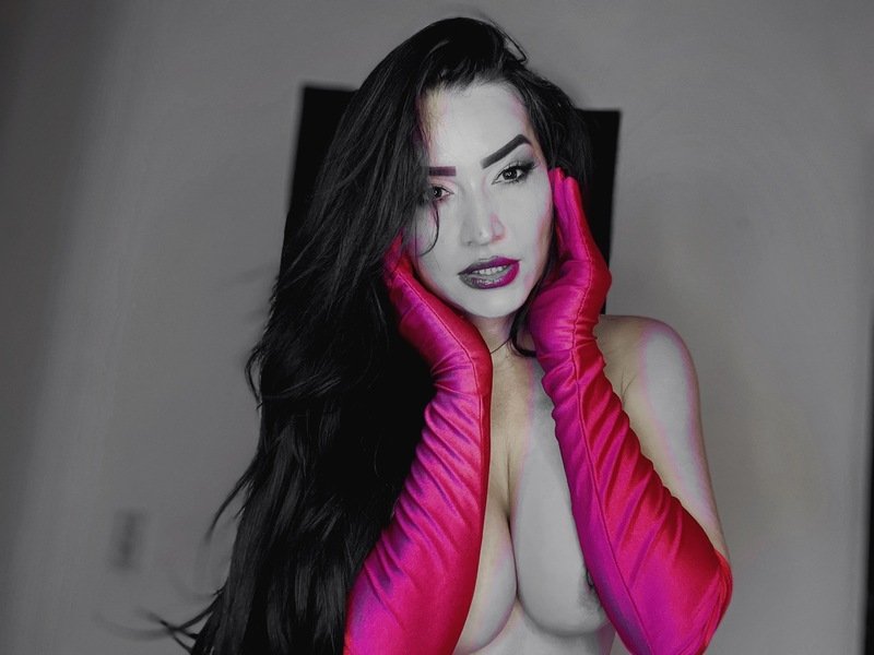 abrilqueen51 from Jerkmate