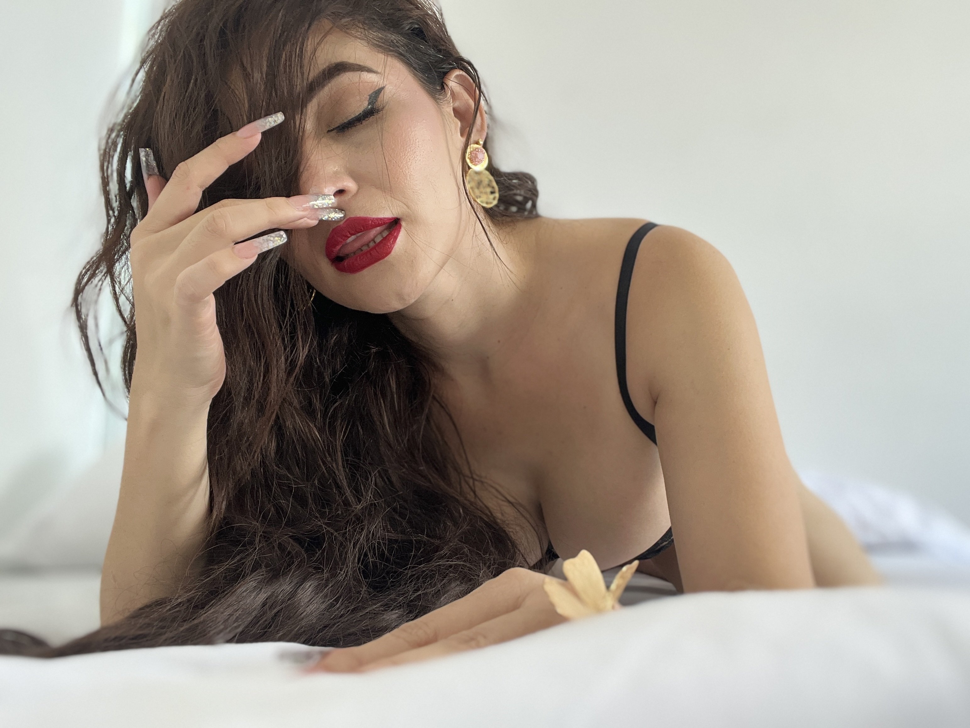 abrilqueen51 from Jerkmate