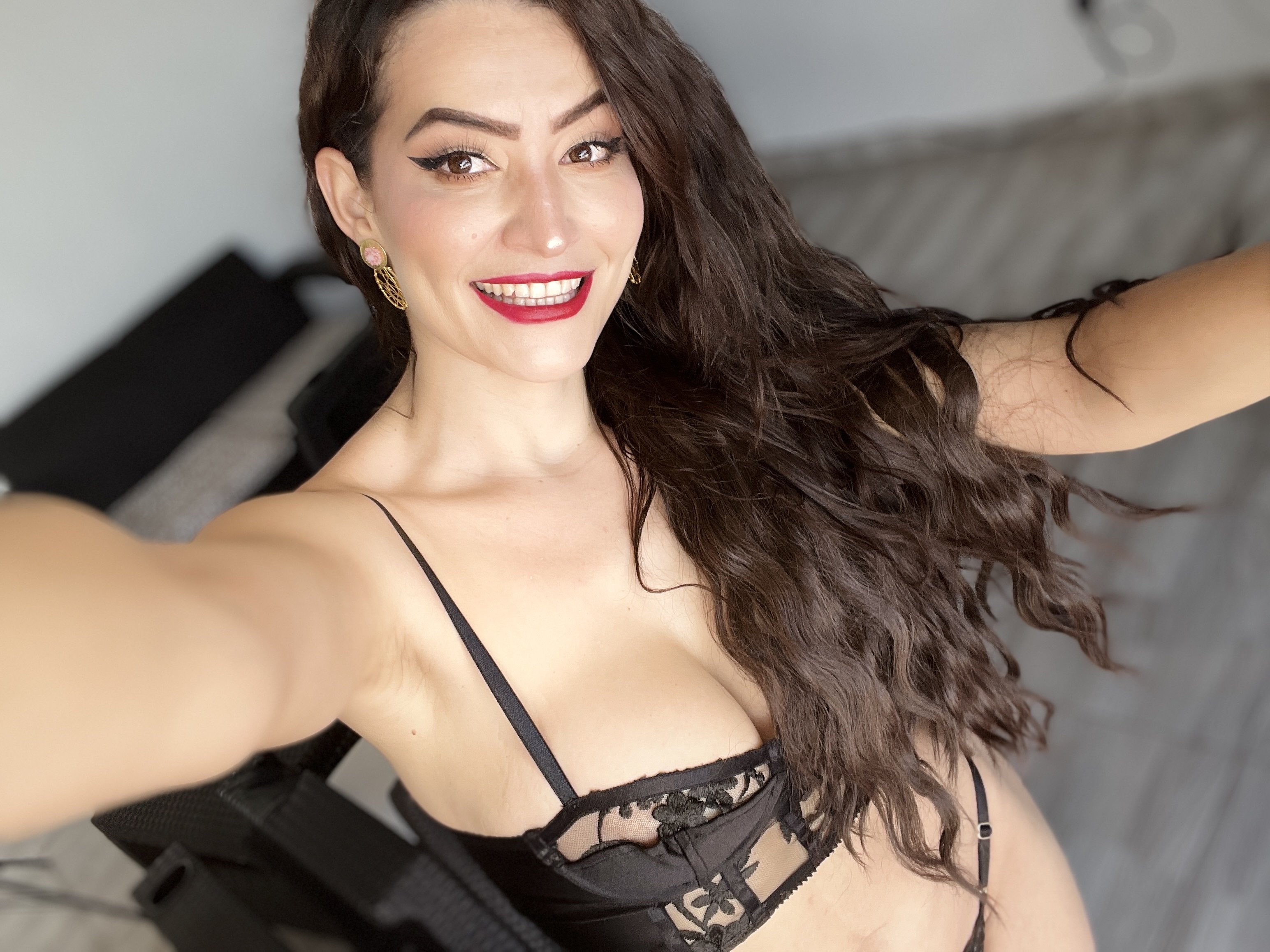 abrilqueen51 from Jerkmate