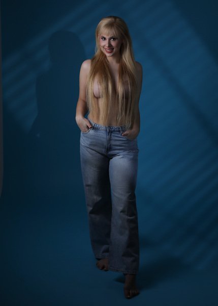 AdelineKing