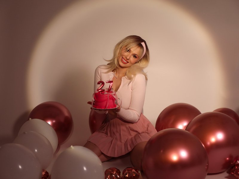 AdelineKing