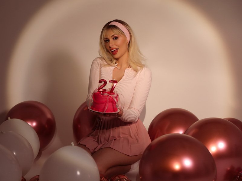 AdelineKing
