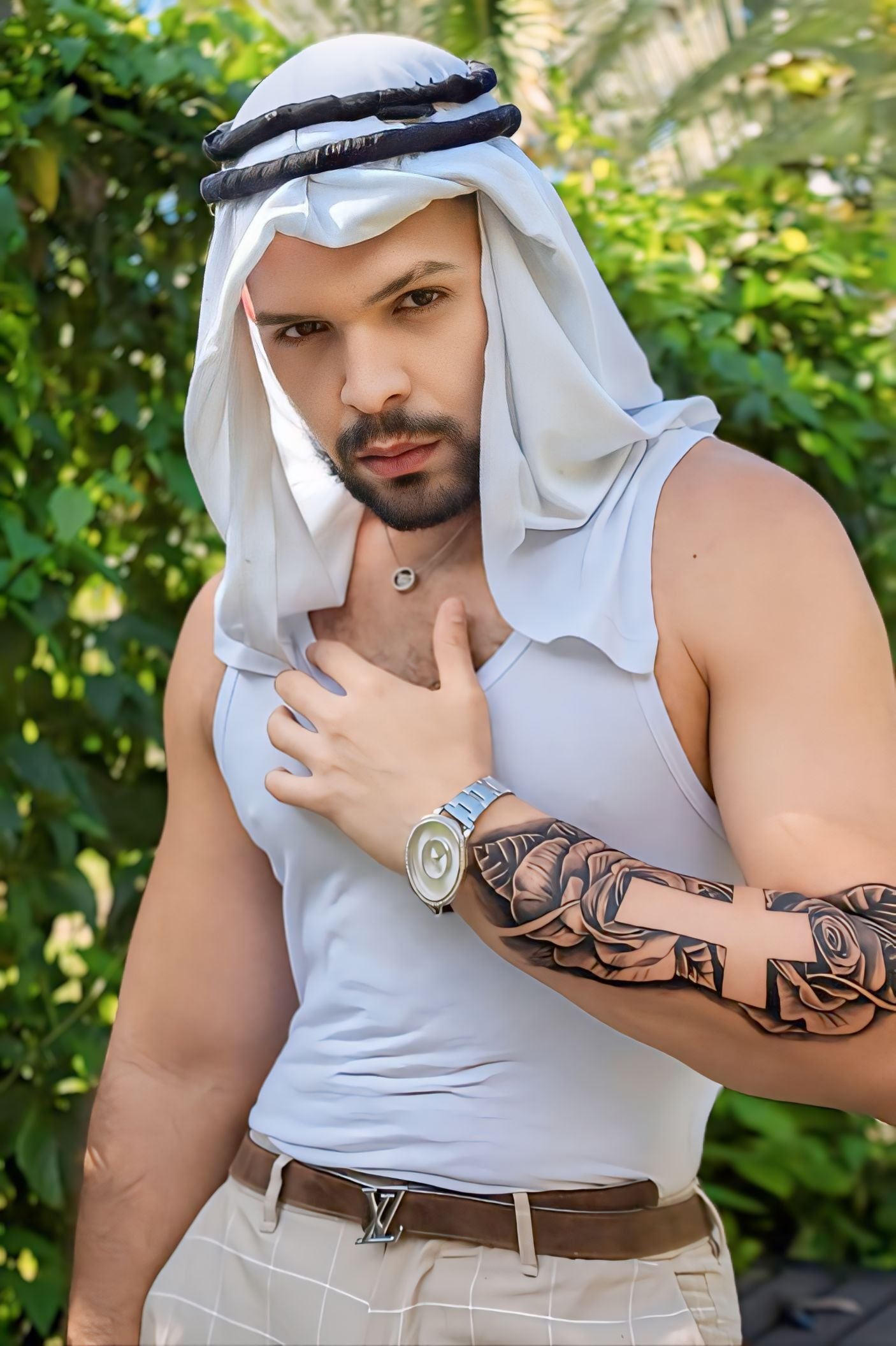 AdilAmin
