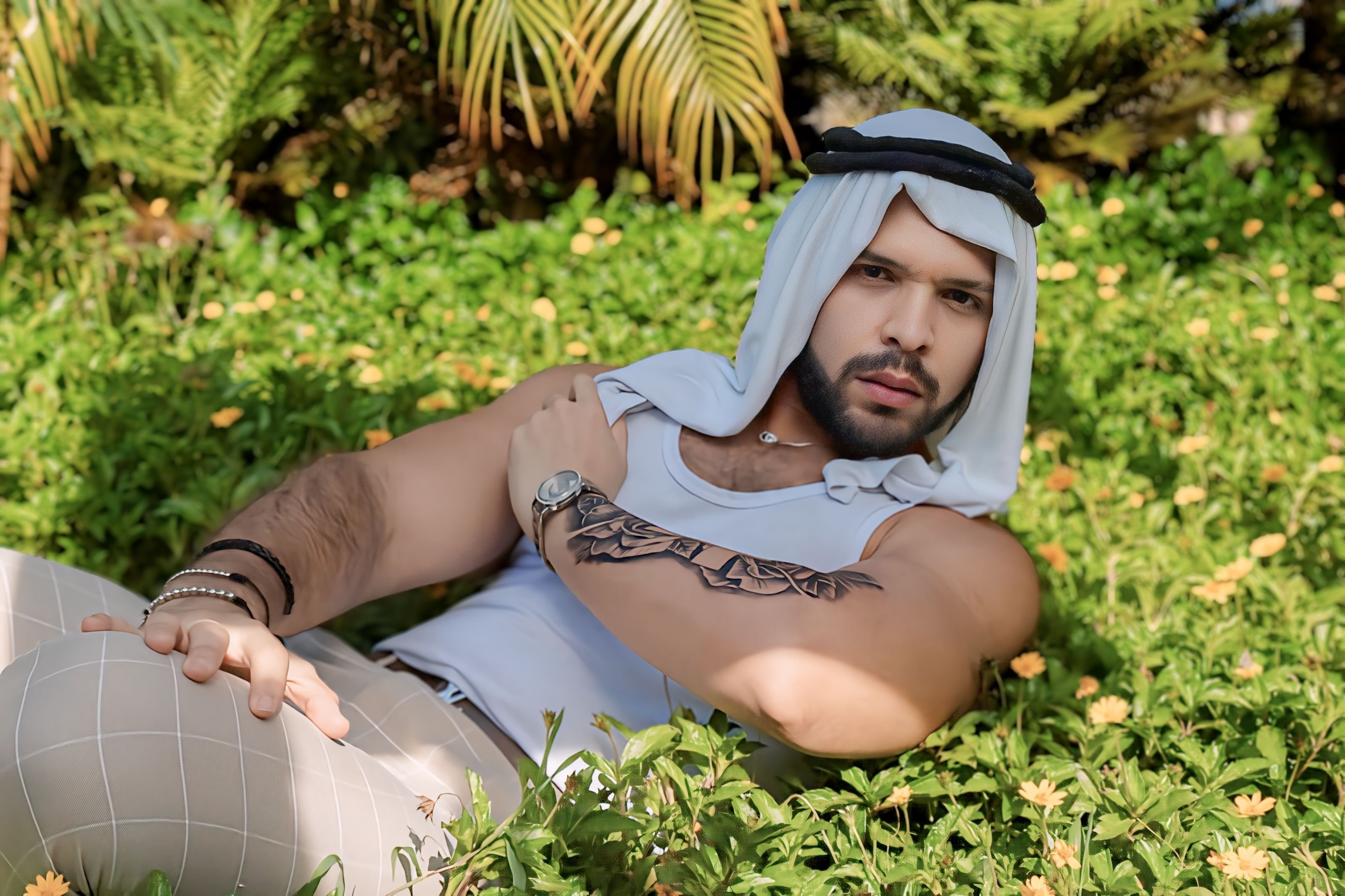 AdilAmin