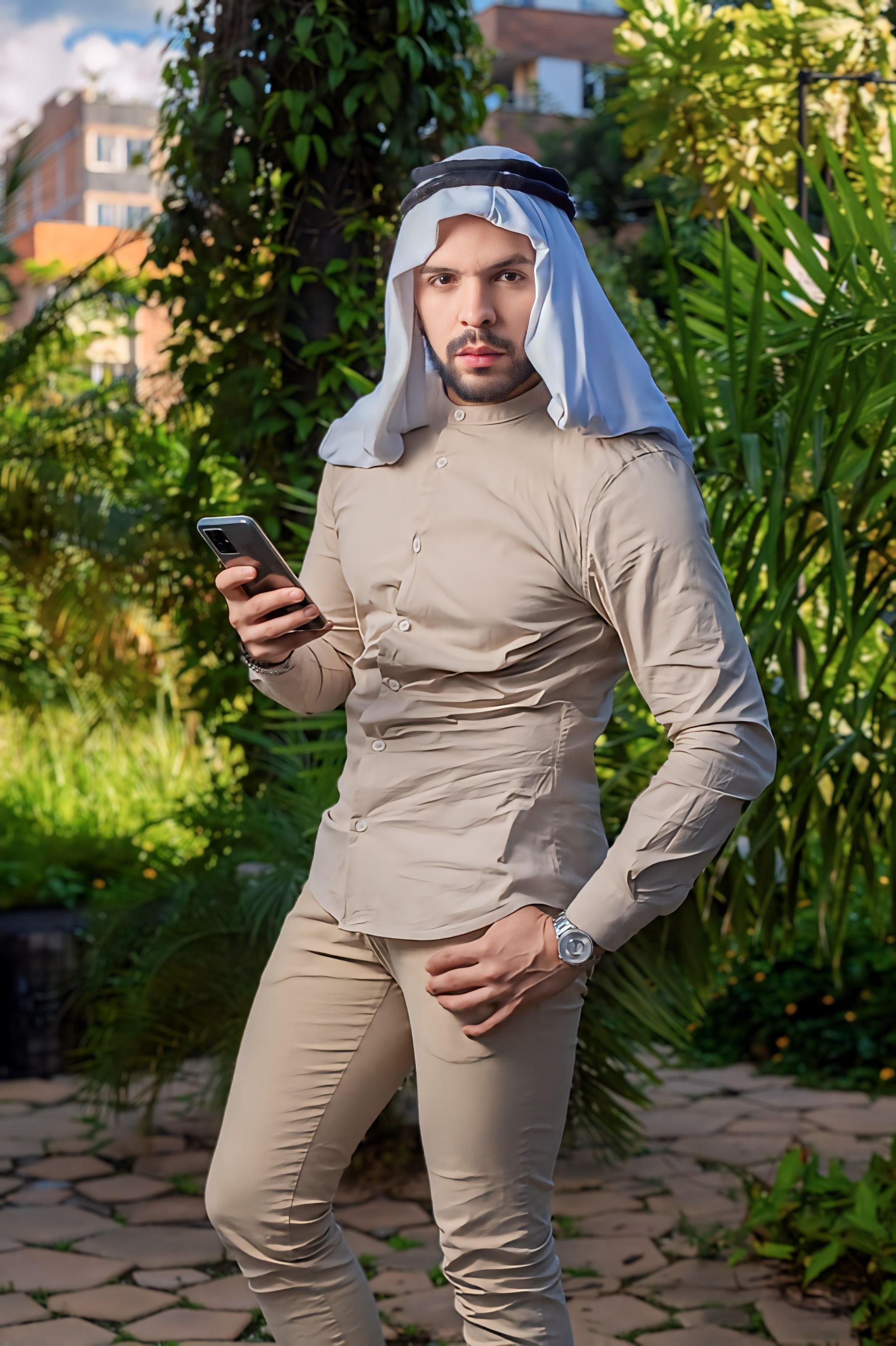 AdilAmin