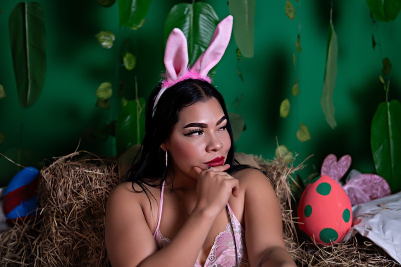 adrianapaul from Jerkmate