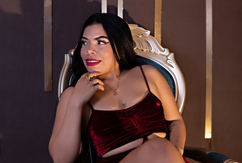 adrianapaul from Jerkmate