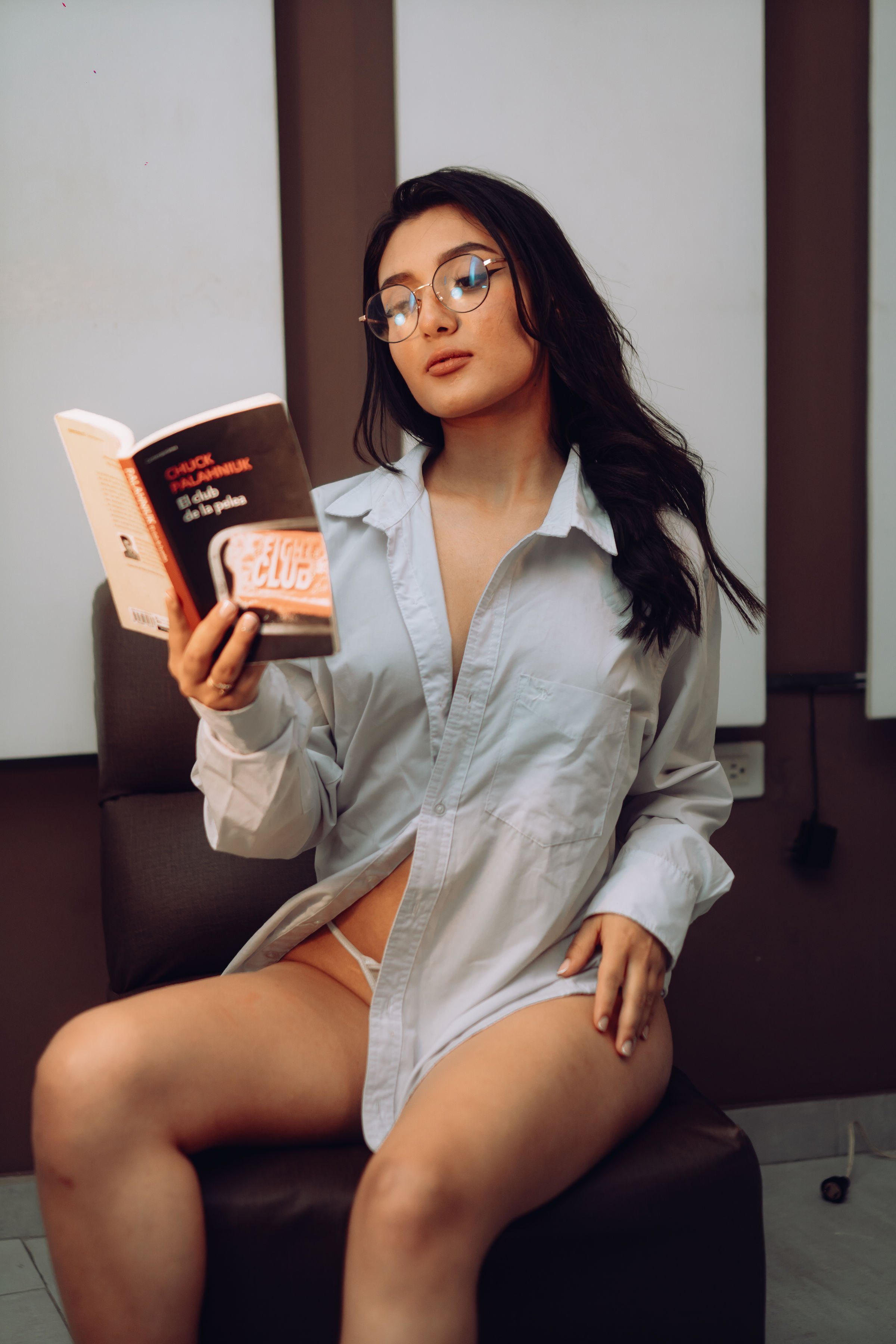 afrodiitashalom from Jerkmate