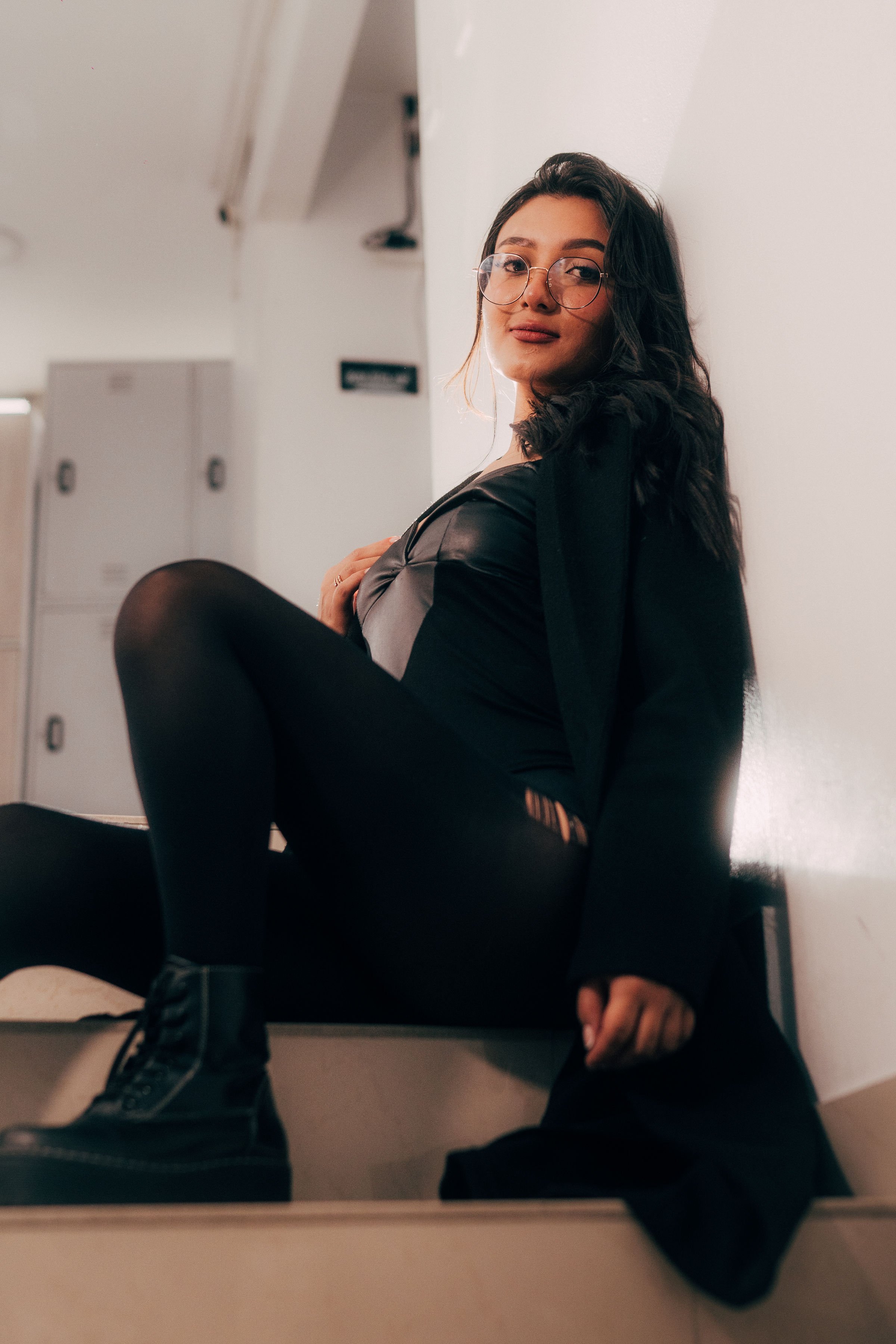 afrodiitashalom from Jerkmate