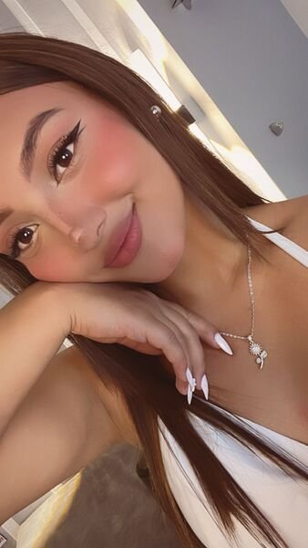 afrodiitashalom from Jerkmate