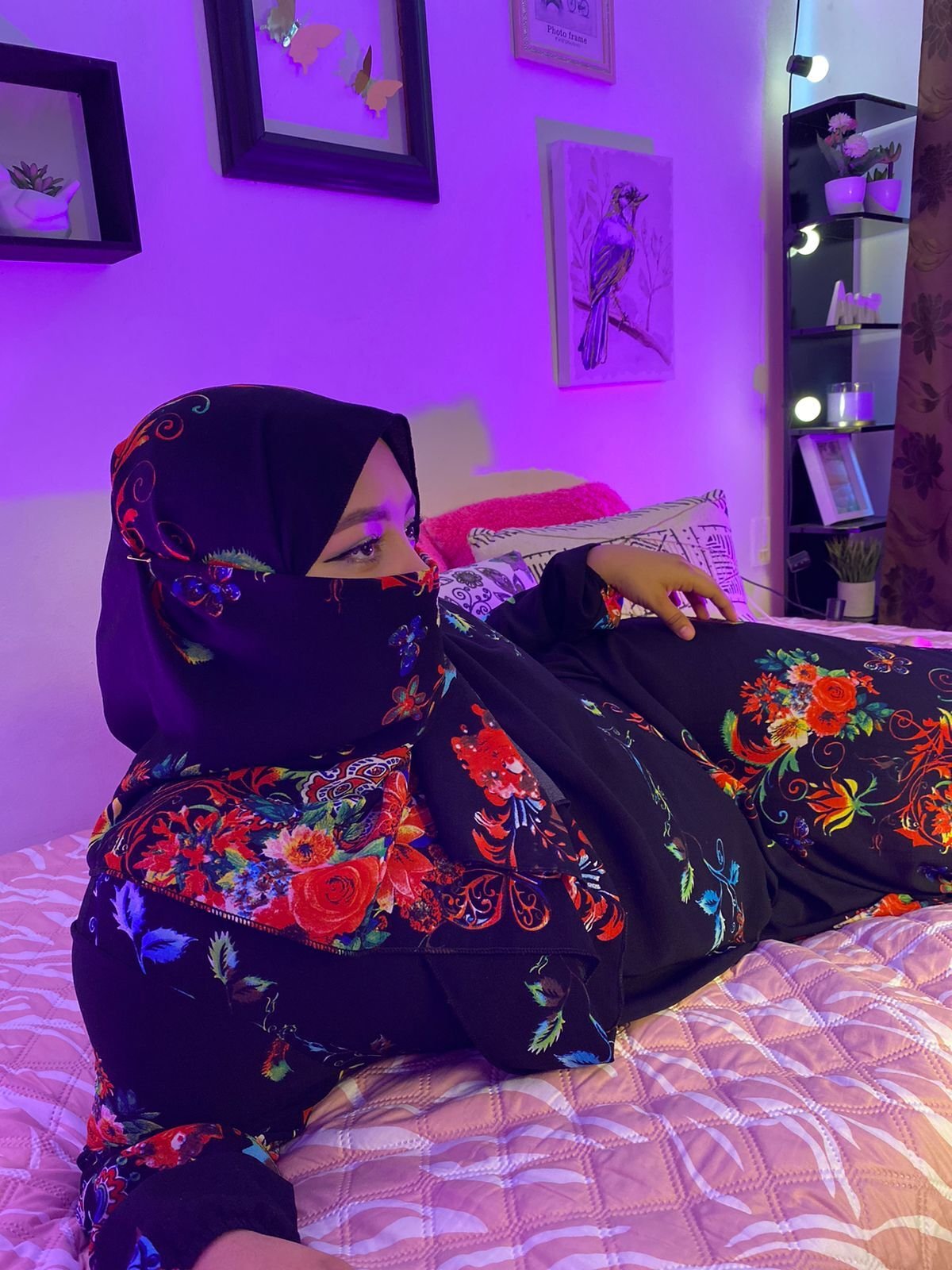 AishaGhulam