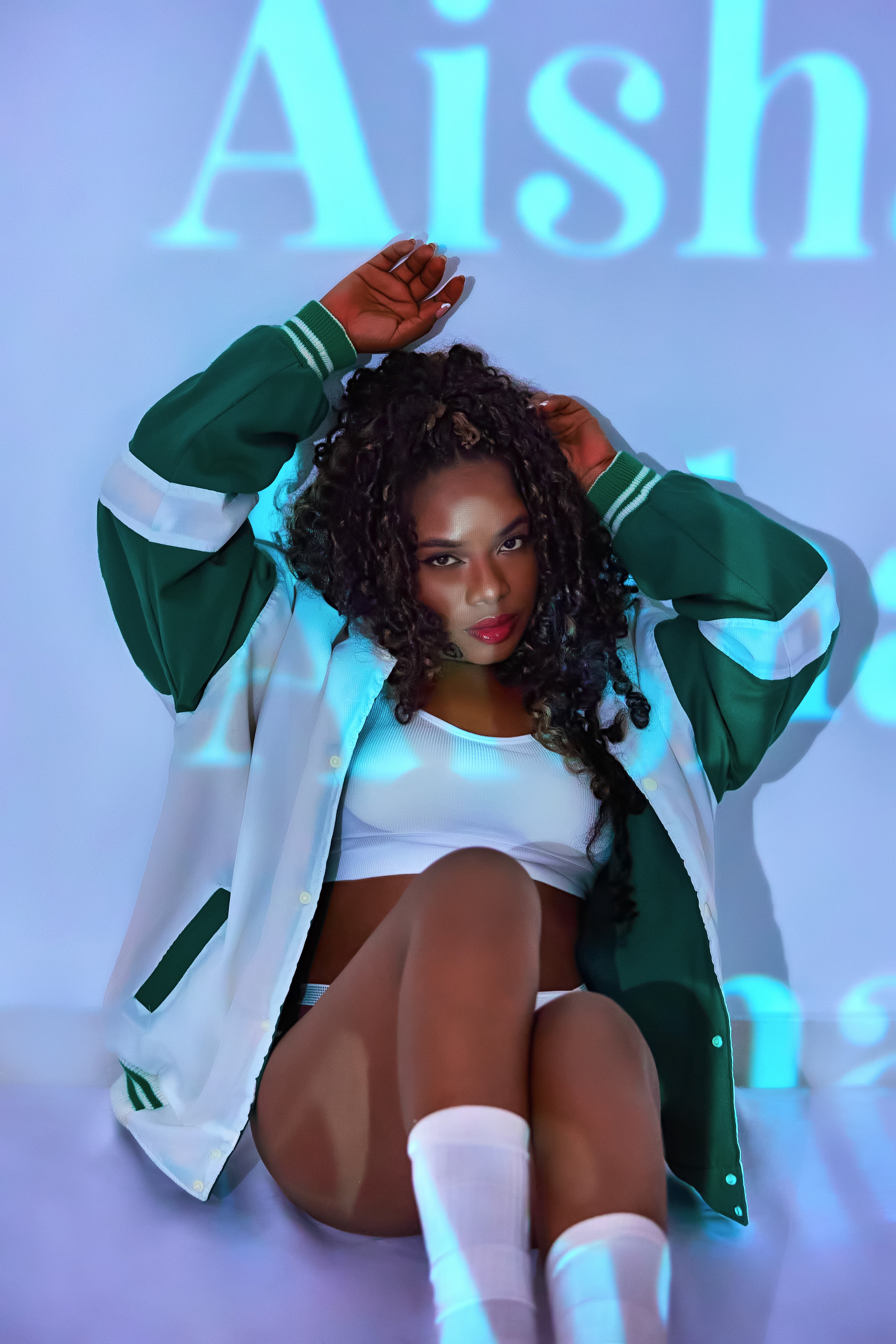 AishaWeathers
