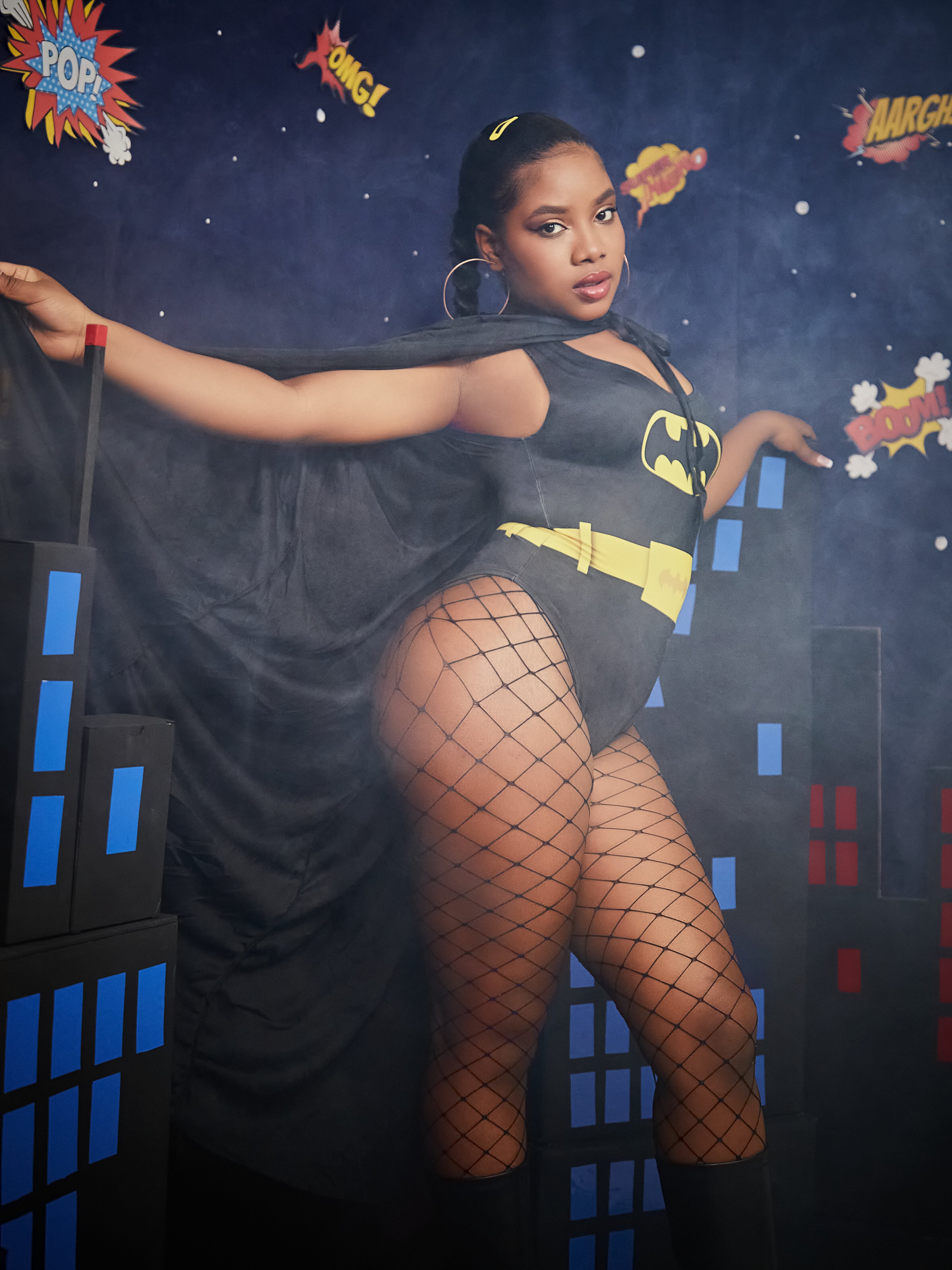 AishaWeathers