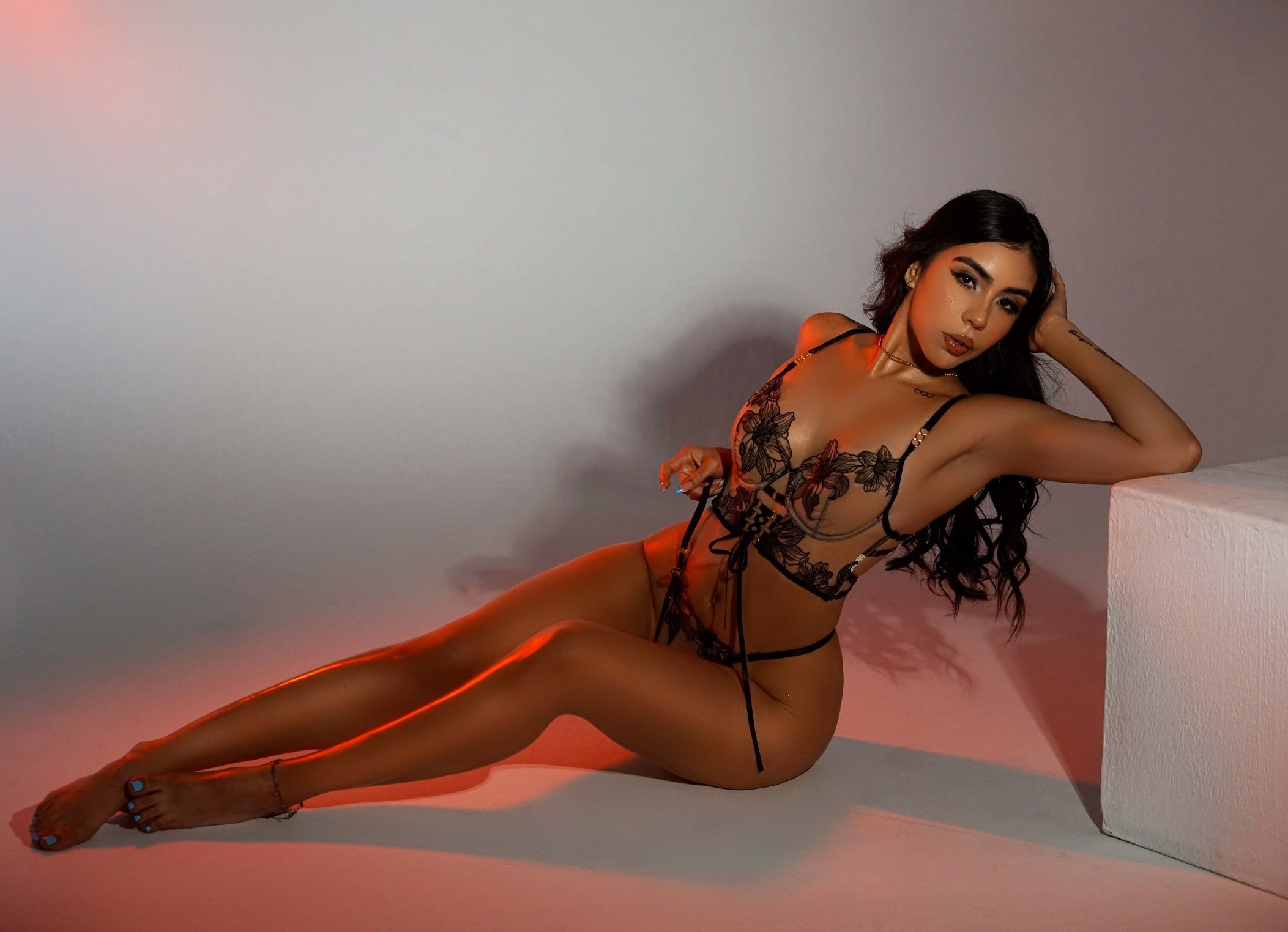 AishaaLee